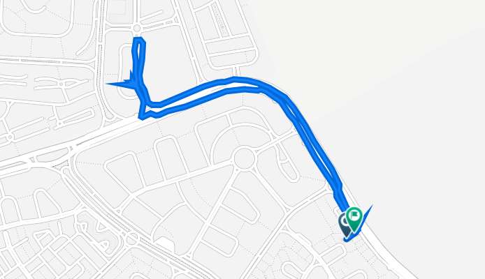 Side Al Tahrir Street 100, Sheikh Zayed to Side Al Tahrir Street 100, Sheikh Zayed