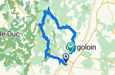 Open this route in the Bikemap app
