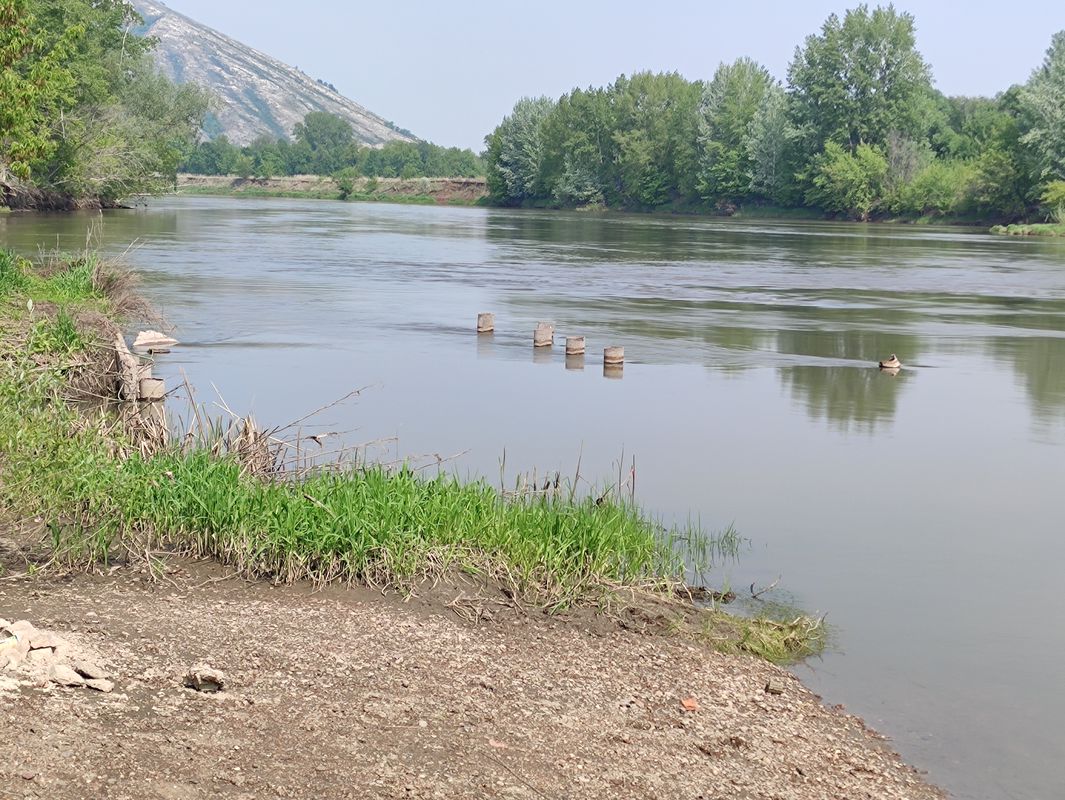 От Стерлитамак до улица Кочетова 26, Стерлитамак