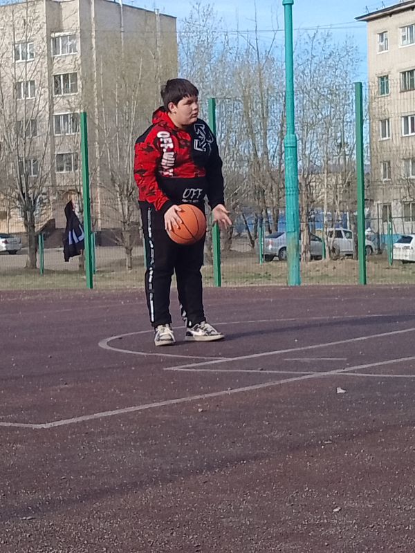 Расслабленный маршрут