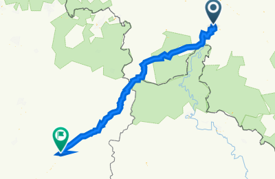 Open this route in the Bikemap app