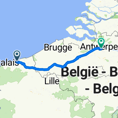Grevelingen-Thuis