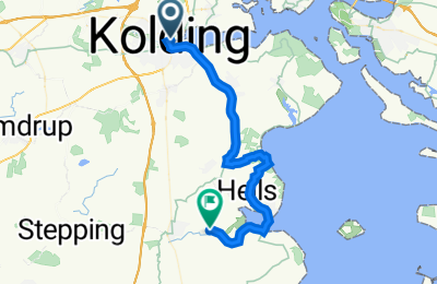 Open this route in the Bikemap app