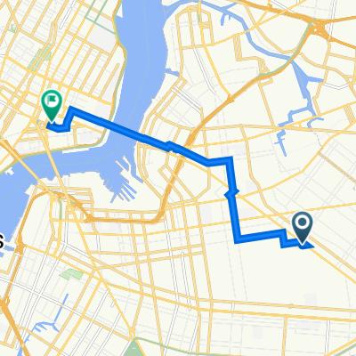 Metrograph