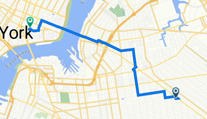 Metrograph