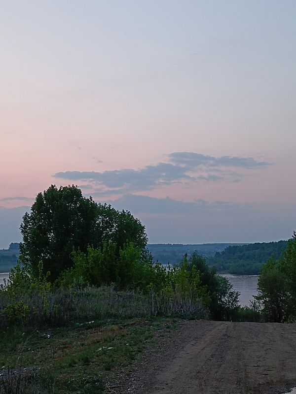 улица Фрунзе, Красный Яр to Советская улица, Красный Яр