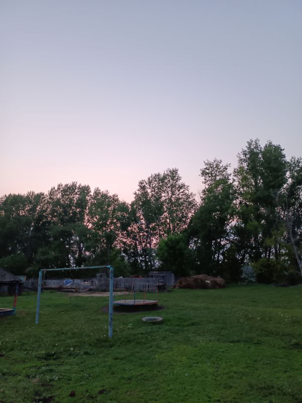улица Фрунзе, Красный Яр to Советская улица, Красный Яр