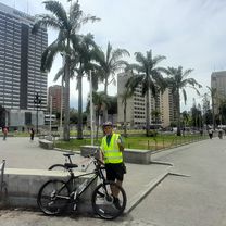 Photo 7 of the Bikemap route "Paseo fácil con Edecio"