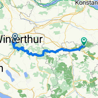 winterthur lenggenwil