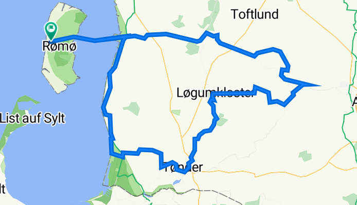 Diese Route in Bikemap Web öffnen