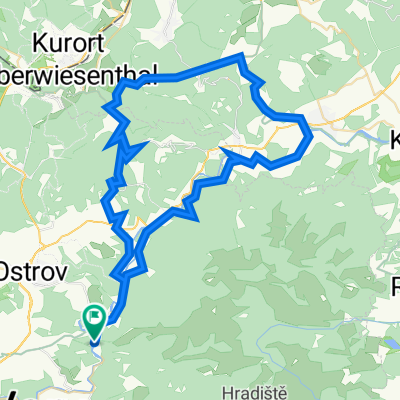 Karlovy Vary 3 67km