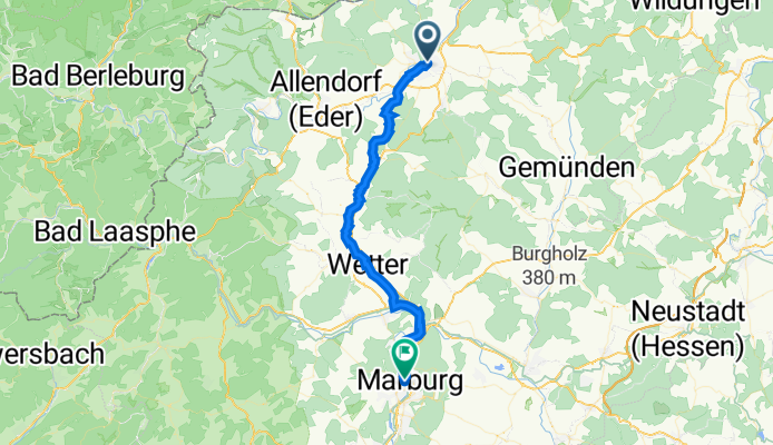 Di23.5.23/Frankenberg-Marburg