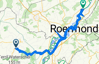 Open this route in the Bikemap app