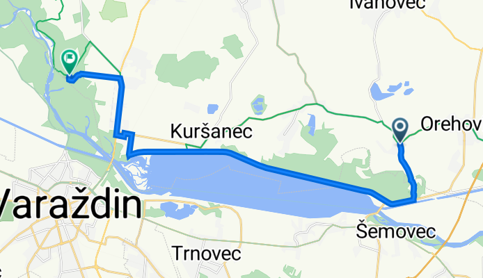 Aoe 2 Vularija jezero