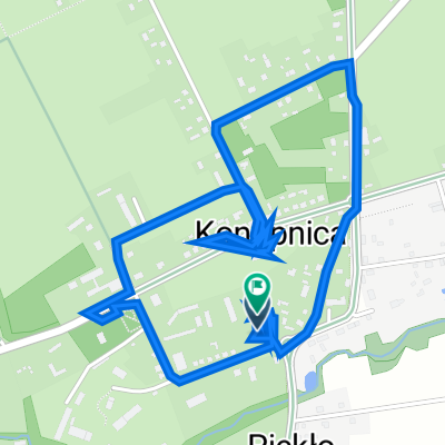 Parkowa 2, Konopnica do Parkowa 2, Konopnica