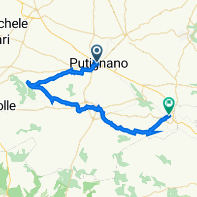 Restful route