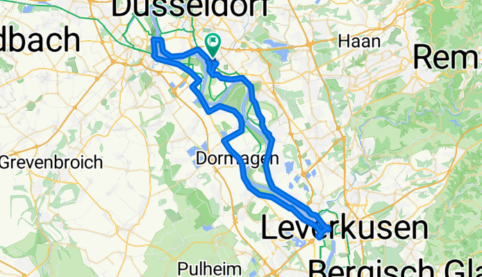 Diese Route in Bikemap Web öffnen