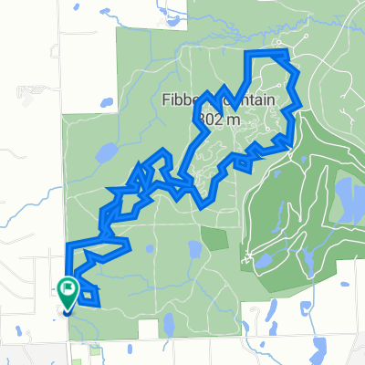 Rochester Hills to Rochester Hills