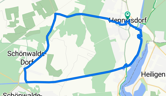 Diese Route in Bikemap Web öffnen