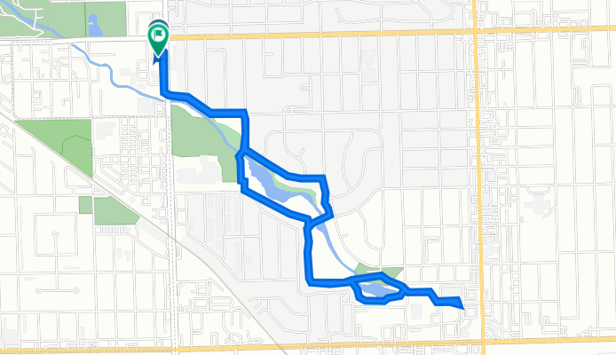 Diese Route in Bikemap Web öffnen