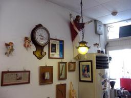 Hebe Bild 6 entlang der Bikemap-Route "LSD 高雄-萬金 (實騎版) 11-09-30" hervor