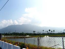 Hebe Bild 4 entlang der Bikemap-Route "LSD 高雄-萬金 (實騎版) 11-09-30" hervor