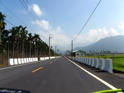 Hebe Bild 3 entlang der Bikemap-Route "LSD 高雄-萬金 (實騎版) 11-09-30" hervor