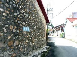 Hebe Bild 7 entlang der Bikemap-Route "LSD 高雄-萬金 (實騎版) 11-09-30" hervor