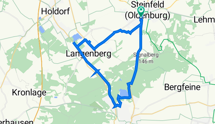 Diese Route in Bikemap Web öffnen