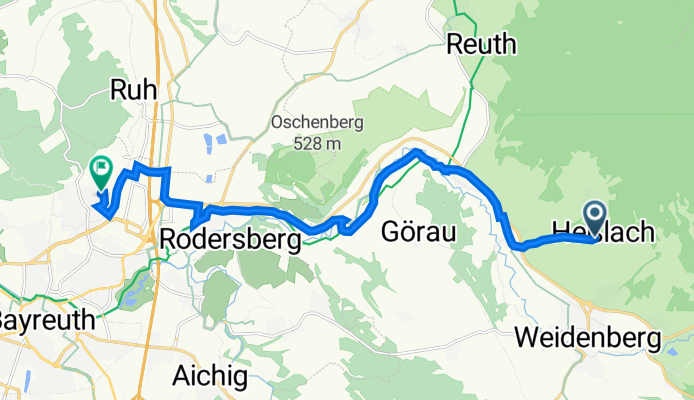 Diese Route in Bikemap Web öffnen