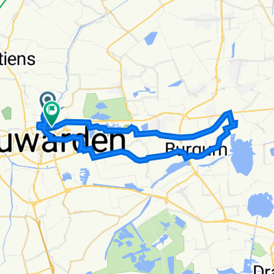 Burgum