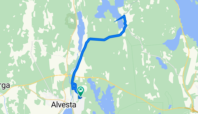 Diese Route in Bikemap Web öffnen