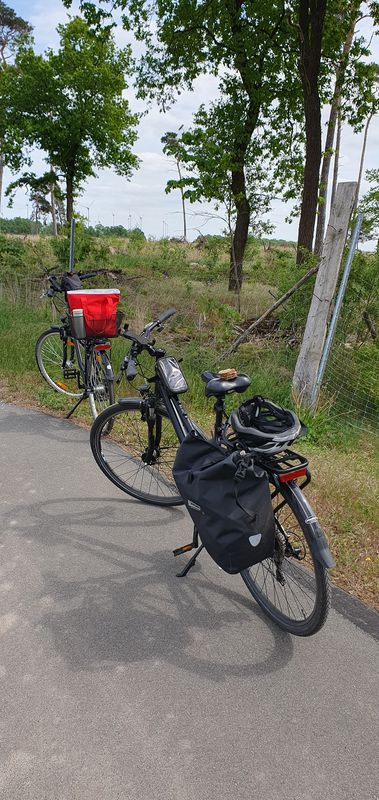 Hauptstraße 5, Dahme/Mark nach Wahlsdorf 27a, Dahme/Mark