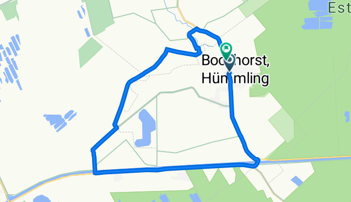 Diese Route in Bikemap Web öffnen