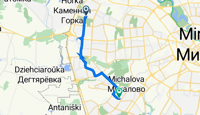 Медленная езда