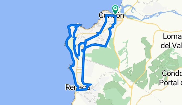 Diese Route in Bikemap Web öffnen