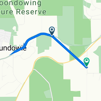 4,8 km