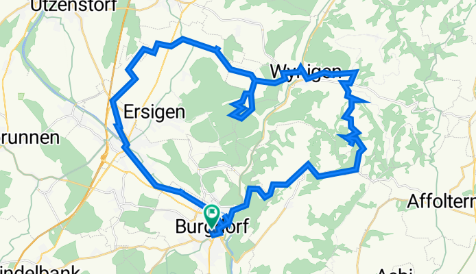 Herzroute 2