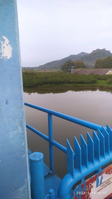 Jalan Letjen Suprapto No.103, Kecamatan Wonogiri to Jalan Letjen Suprapto, Kecamatan Wonogiri