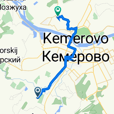 Медленная езда