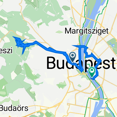budapest