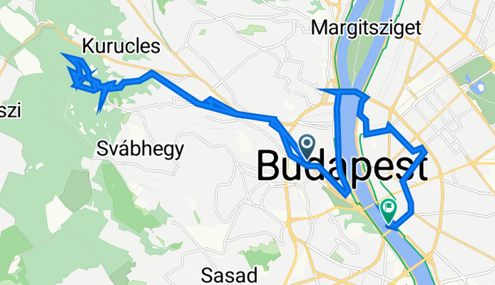 budapest