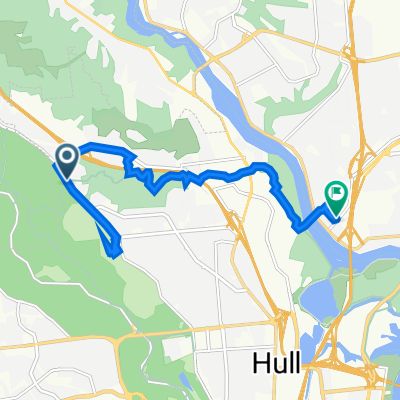 Richelieu-Hautes Plaines-Dome, Gatineau à 52 Rue Carmen, Gatineau