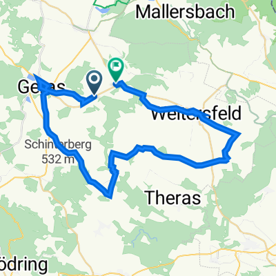 L40 nach Oberhöflein 27