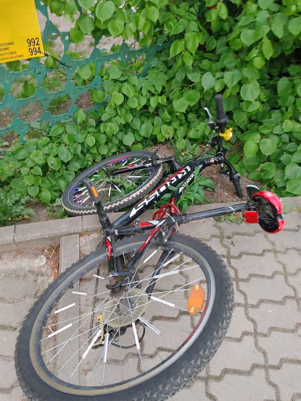 Kaszubska 1, Kętrzyn do Kazimierza Wielkiego 12A, Kętrzyn