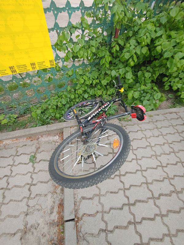 Kaszubska 1, Kętrzyn do Kazimierza Wielkiego 12A, Kętrzyn