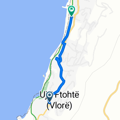 Dhimiter Konomi, Vlorë to SH8, Vlorë