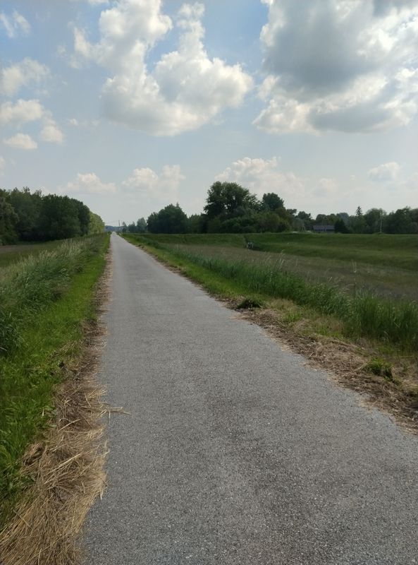 Nové Zámky -Kamoč-Kolarovo