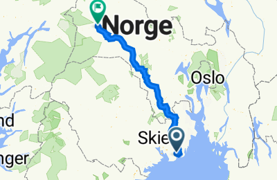 Open this route in the Bikemap app