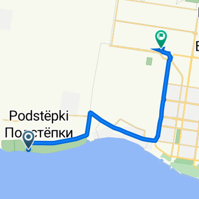 63, 42, Подстёпки до Южное шоссе, 36 с135, Тольятти